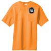 Core Blend Pocket Tee Thumbnail